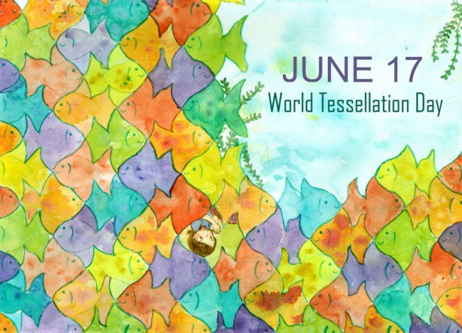 World Tessellation Day