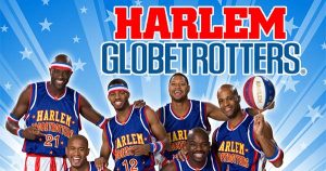 Harlem Globetrotters Day