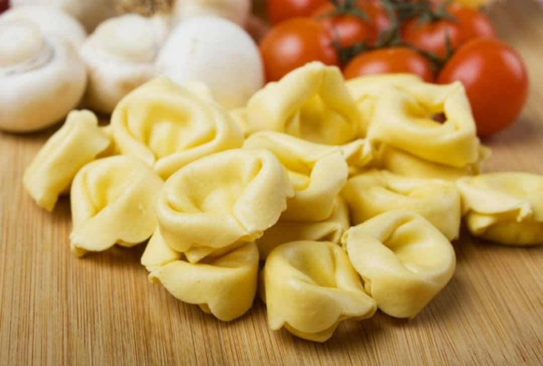 National Tortellini Day February 13, 2024 Happy Days 365