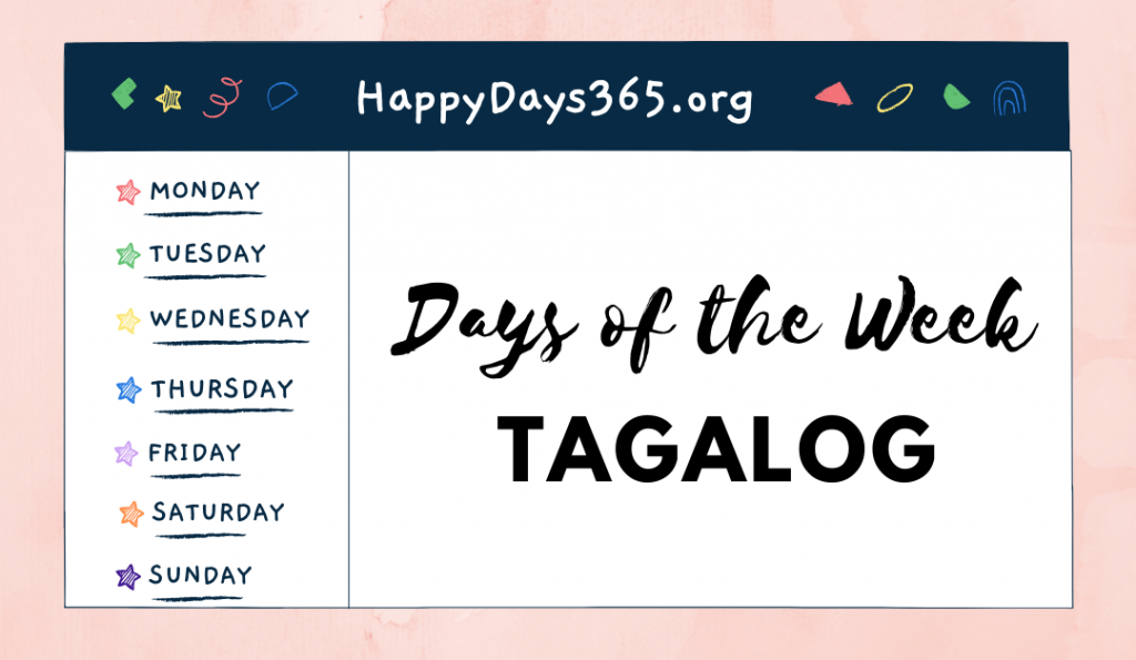 days-of-the-week-in-tagalog-1-happy-days-365